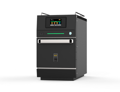 Pratica FIT Express (LP) single magnetron Speed Oven