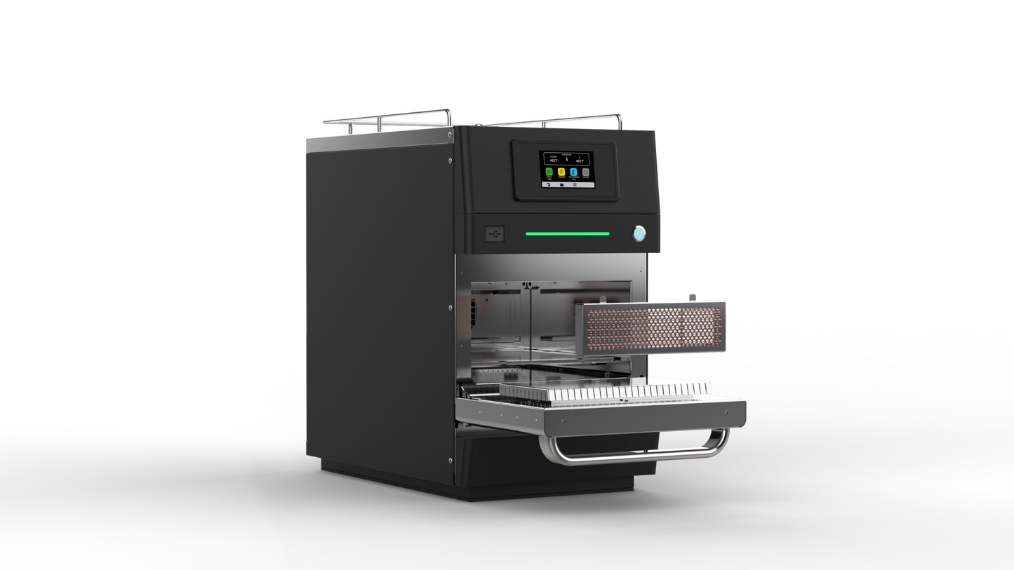 Pratica FIT Express (HP) twin magnetron Speed Oven