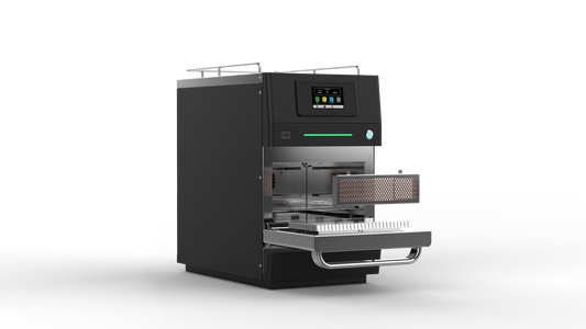 Pratica FIT Express (LP) single magnetron Speed Oven