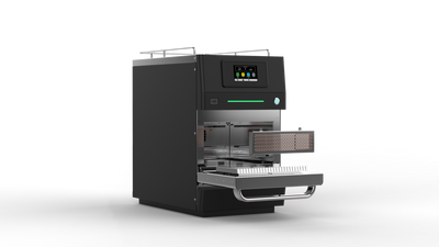 Pratica FIT Express (HP) twin magnetron Speed Oven