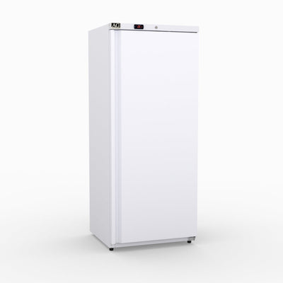 AG R600V – 600L Upright Single Door Ventilated Fridge