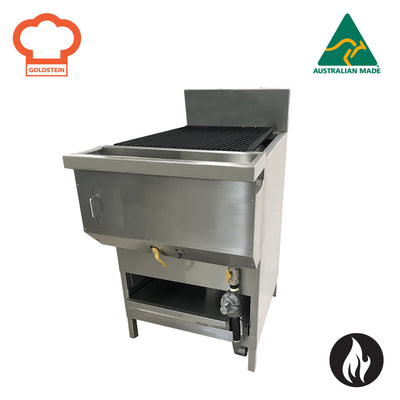 Goldstein RBA-HD4 – Ultra Heavy Duty Radiant BBQ