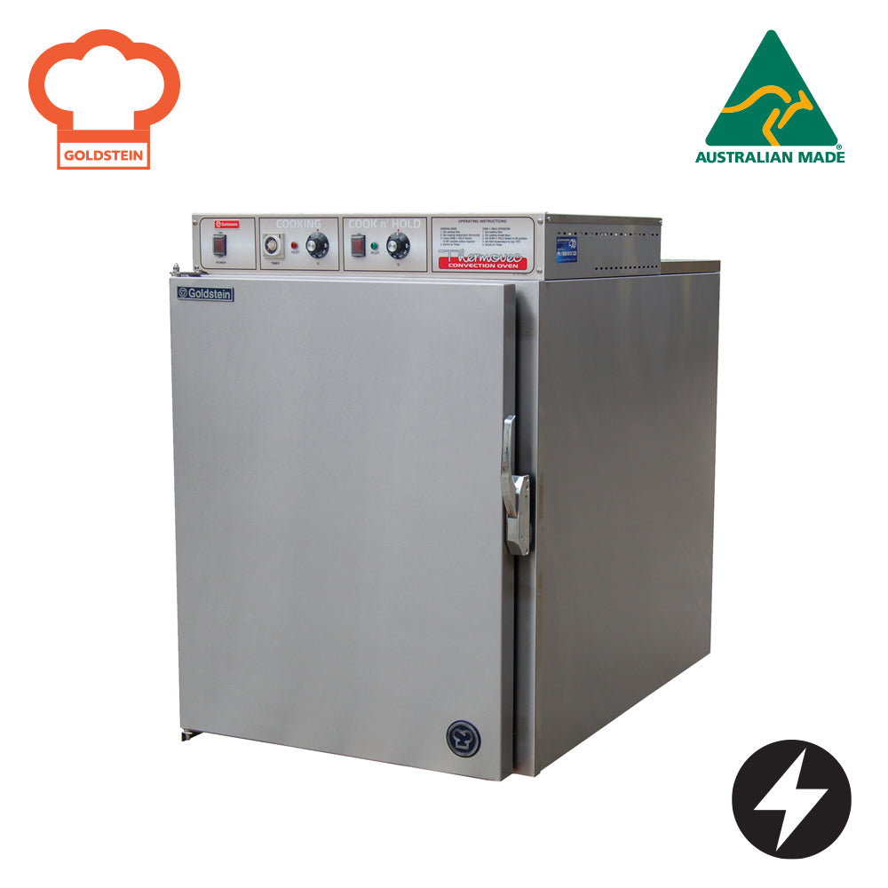 Goldstein RTCE10P – Thermal Convection Oven