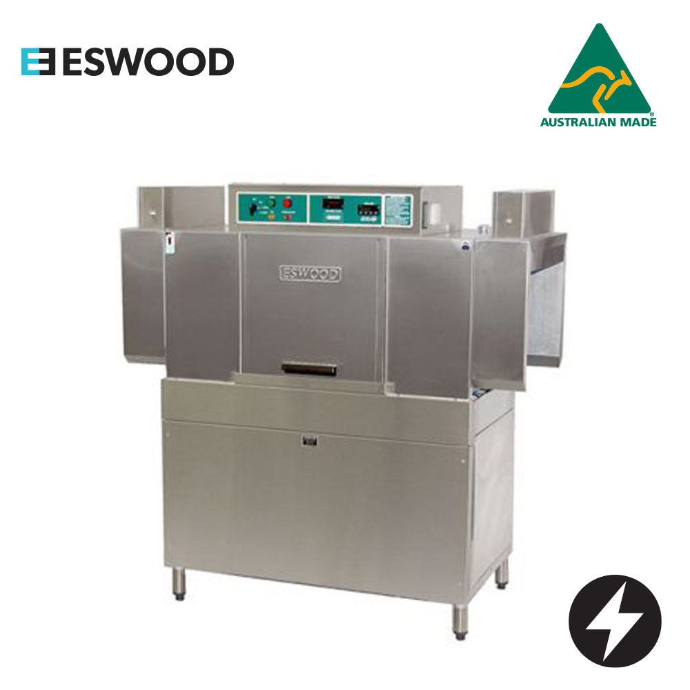 Eswood ES220RA – RACK TYPE WAREWASHERS