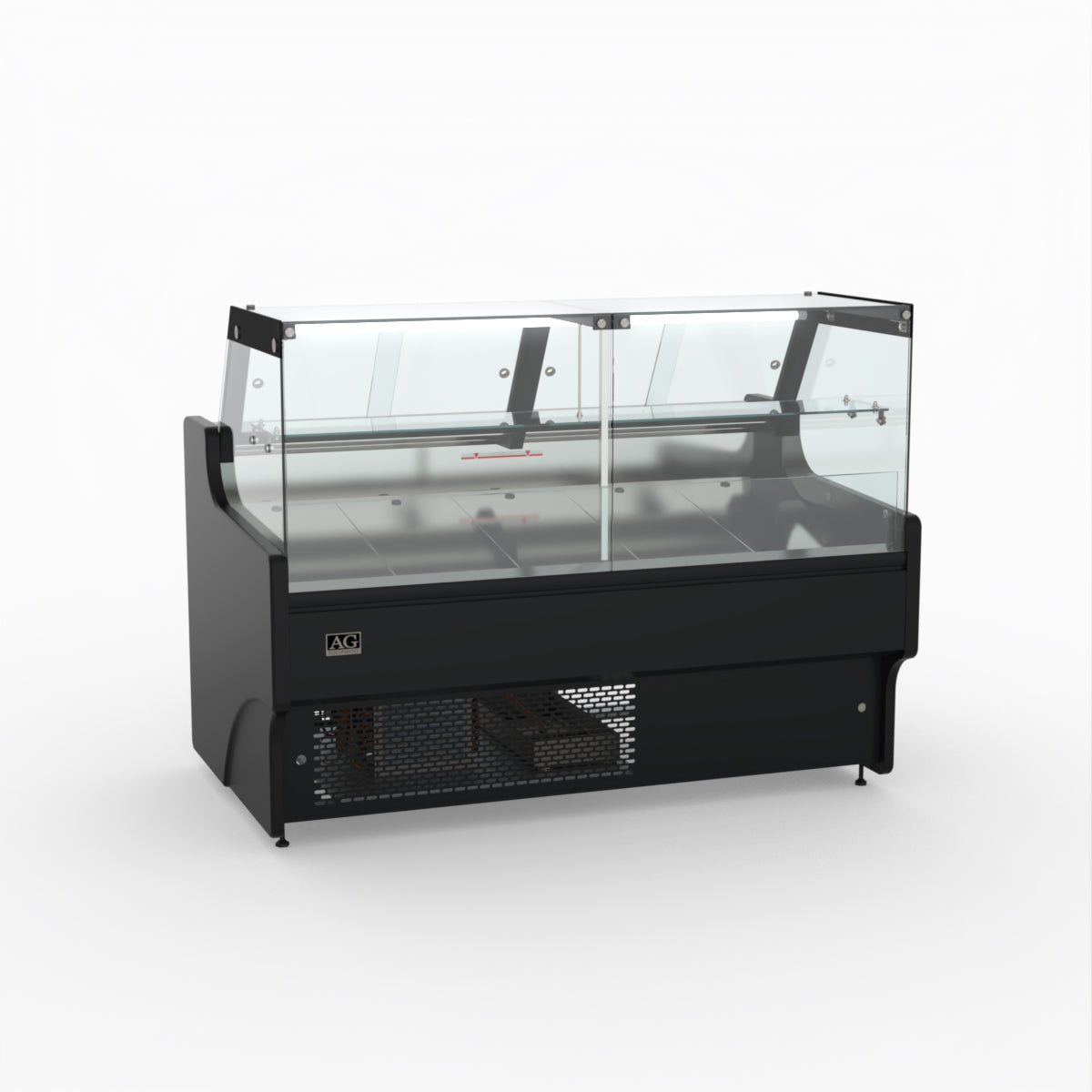 AG SDS1500 – 1.5 Metre Deli Showcase