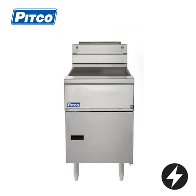 Pitco SE18-FR – Solstice Fryer