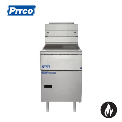 Pitco SSH75 – Solstice Supreme Fryer