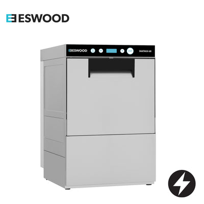 Eswood SW400 – Undercounter Smartwash Warewasher