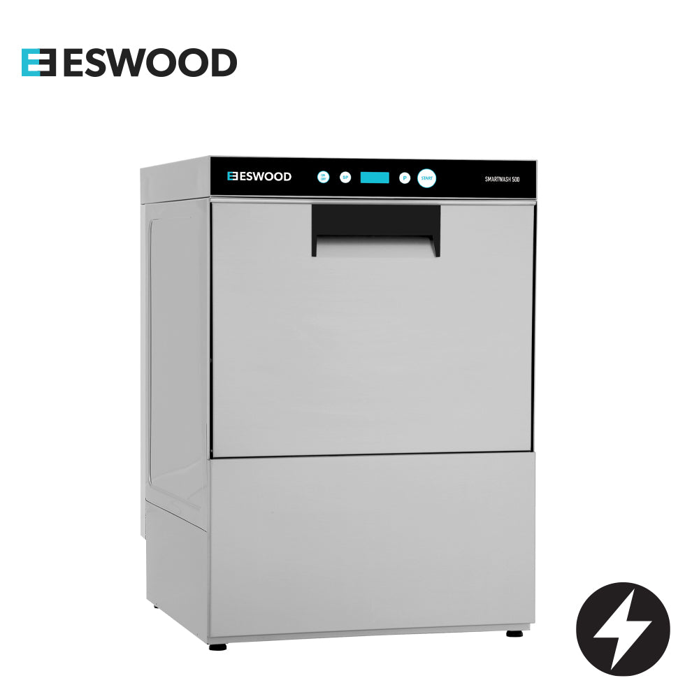Eswood SW500 – Undercounter Smartwash Warewasher