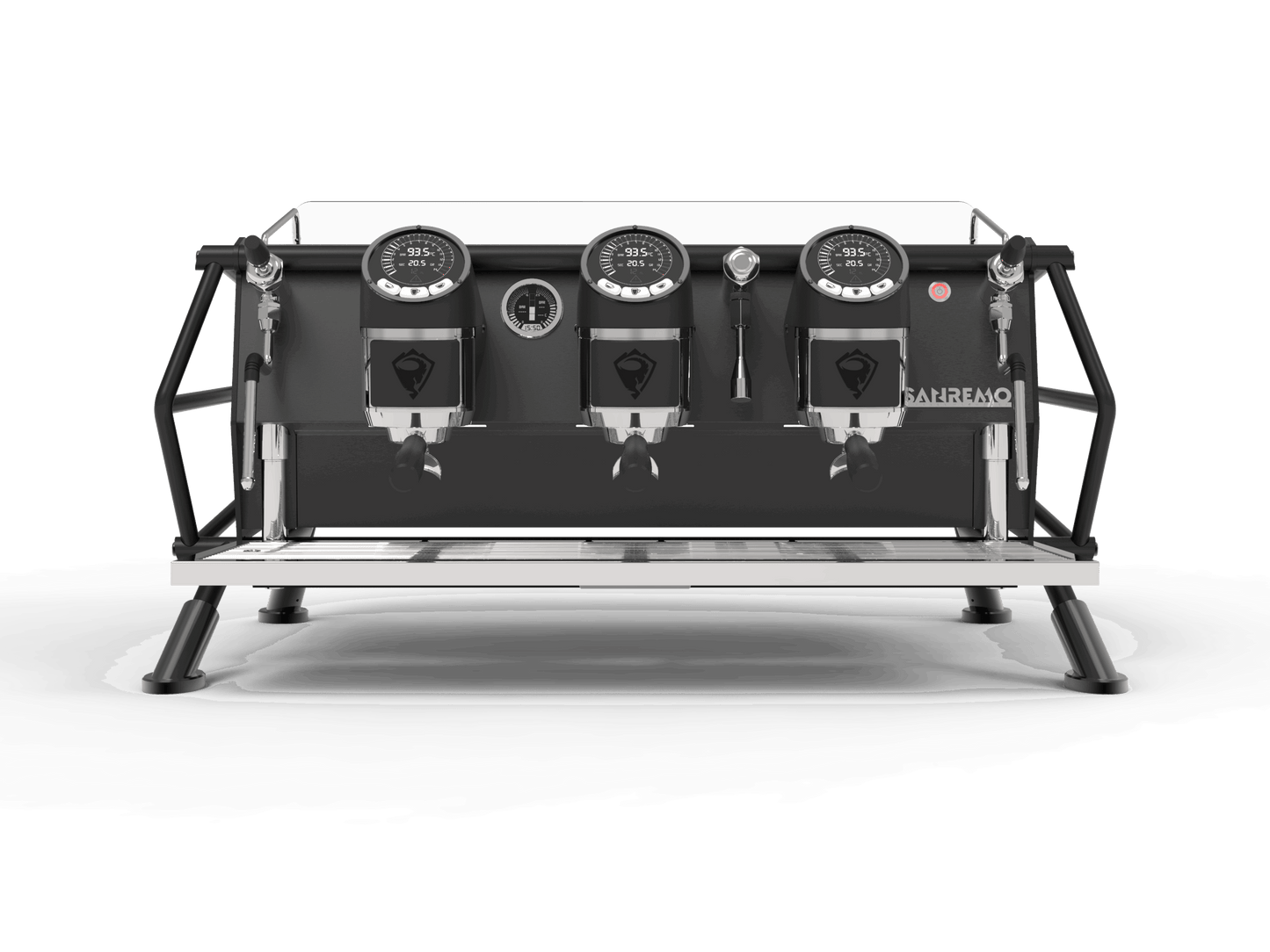 Sanremo Café Racer Three Group