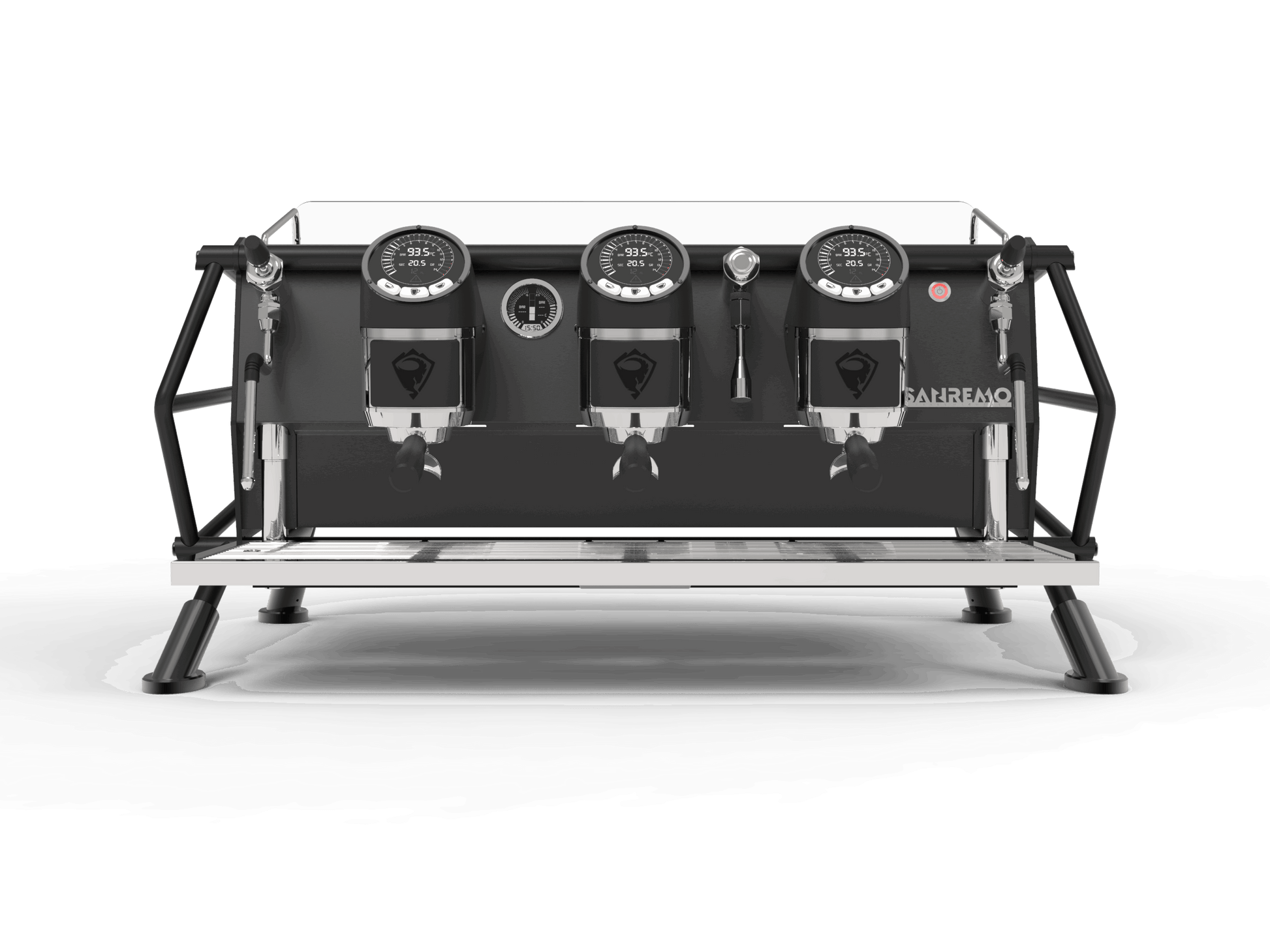 Sanremo Café Racer Three Group