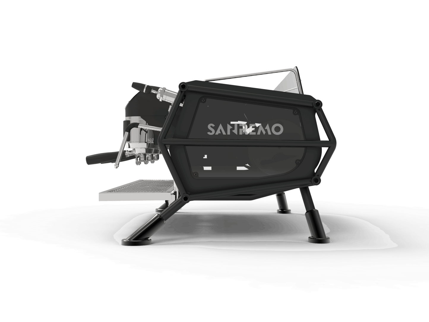 Sanremo Café Racer Three Group