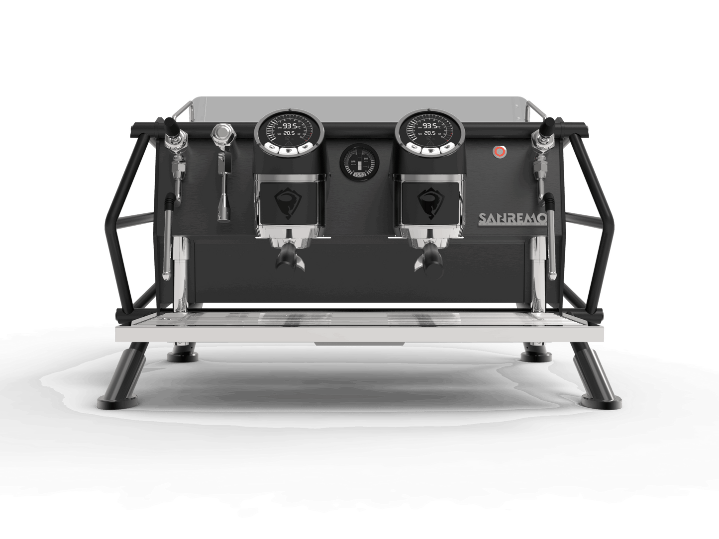 Sanremo Café Racer Two Group