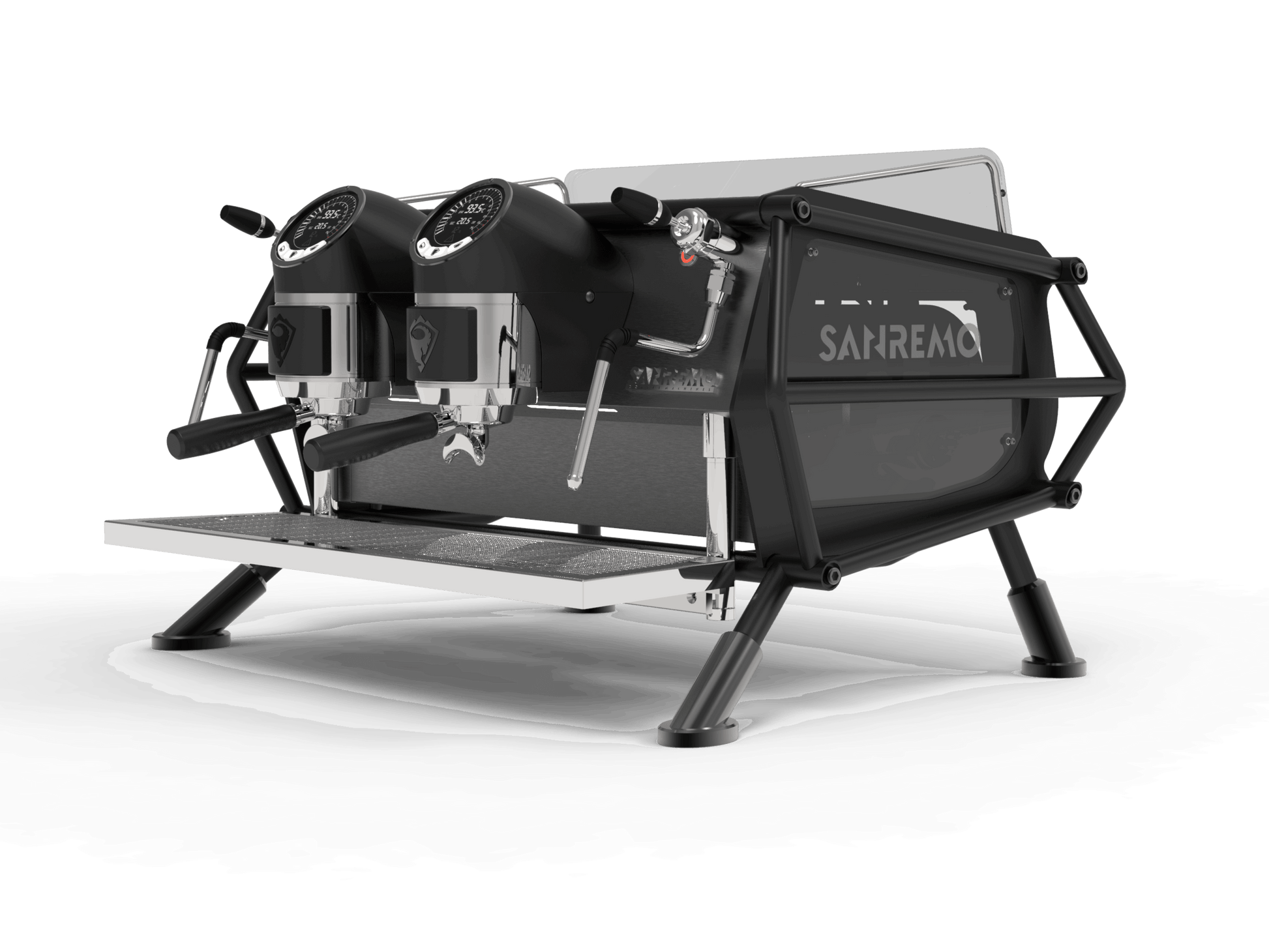 Sanremo Café Racer Two Group