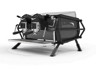 Sanremo Café Racer Two Group