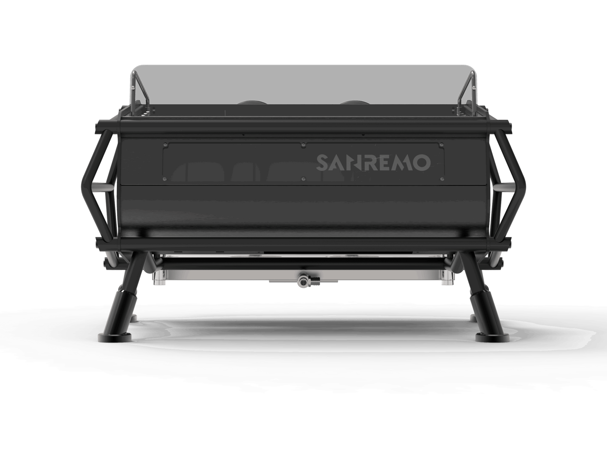 Sanremo Café Racer Two Group