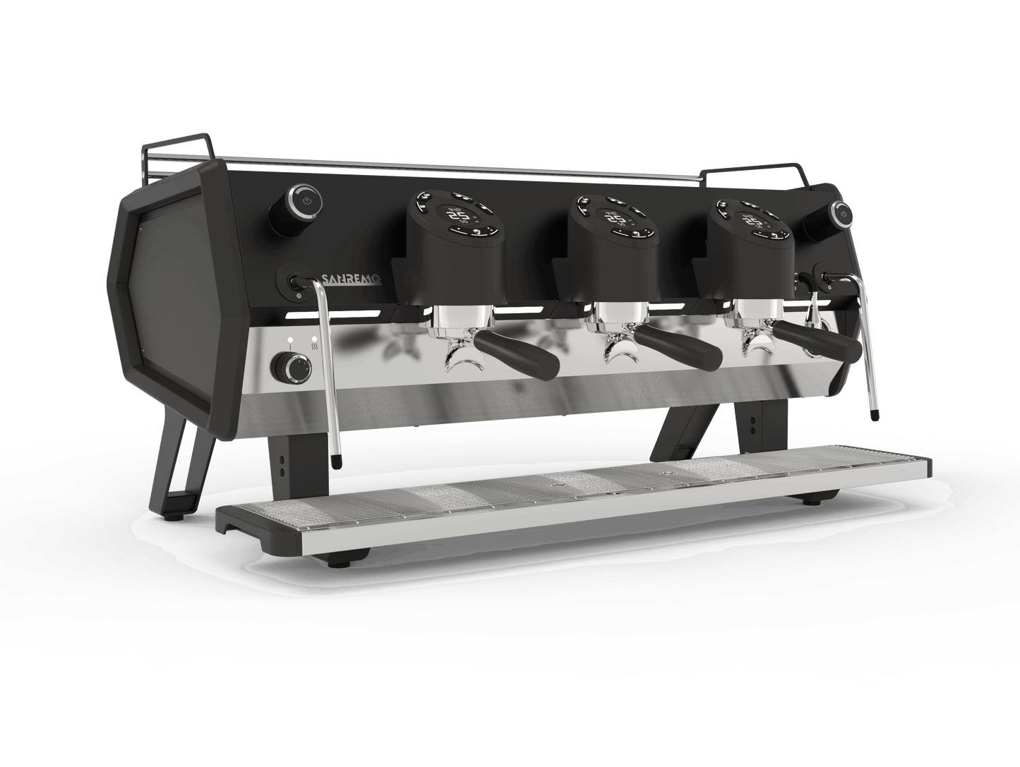 Sanremo D8 Pro Three Group
