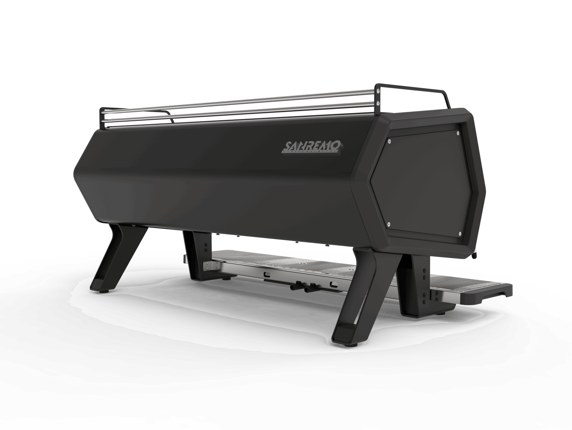 Sanremo D8 Pro Three Group