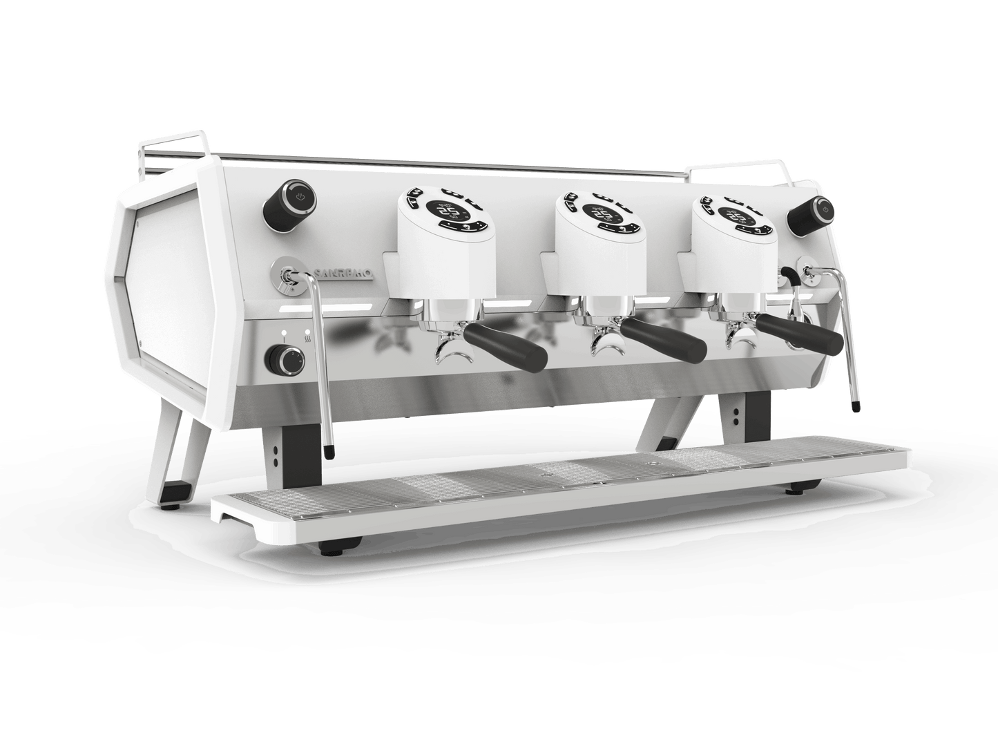 Sanremo D8 Pro Three Group