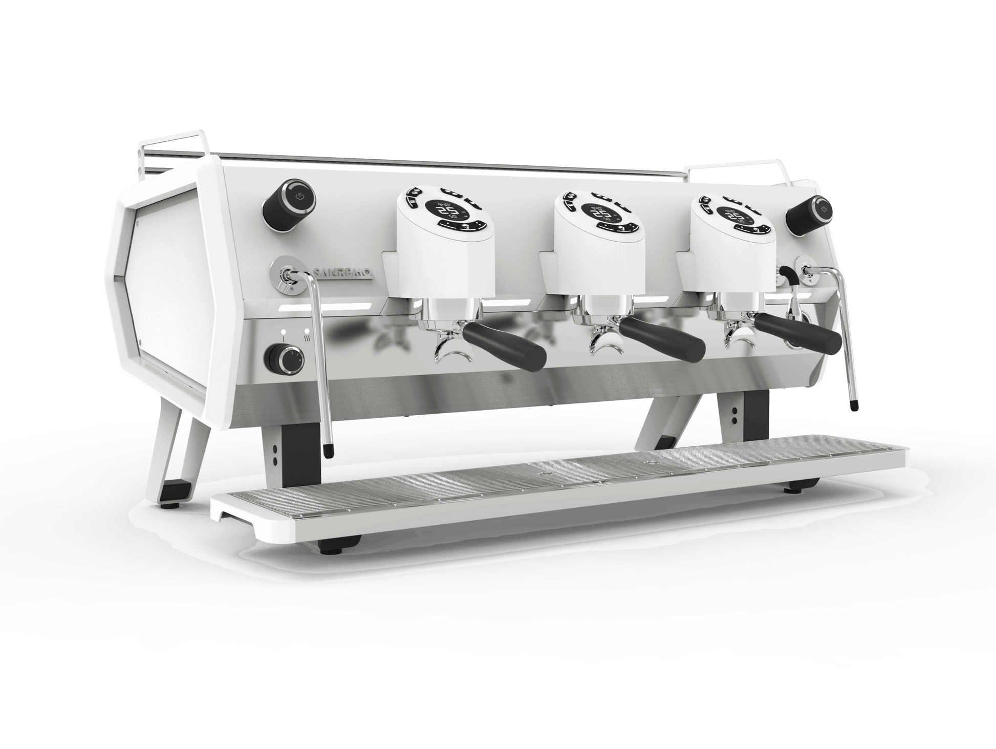 Sanremo D8 Pro Three Group