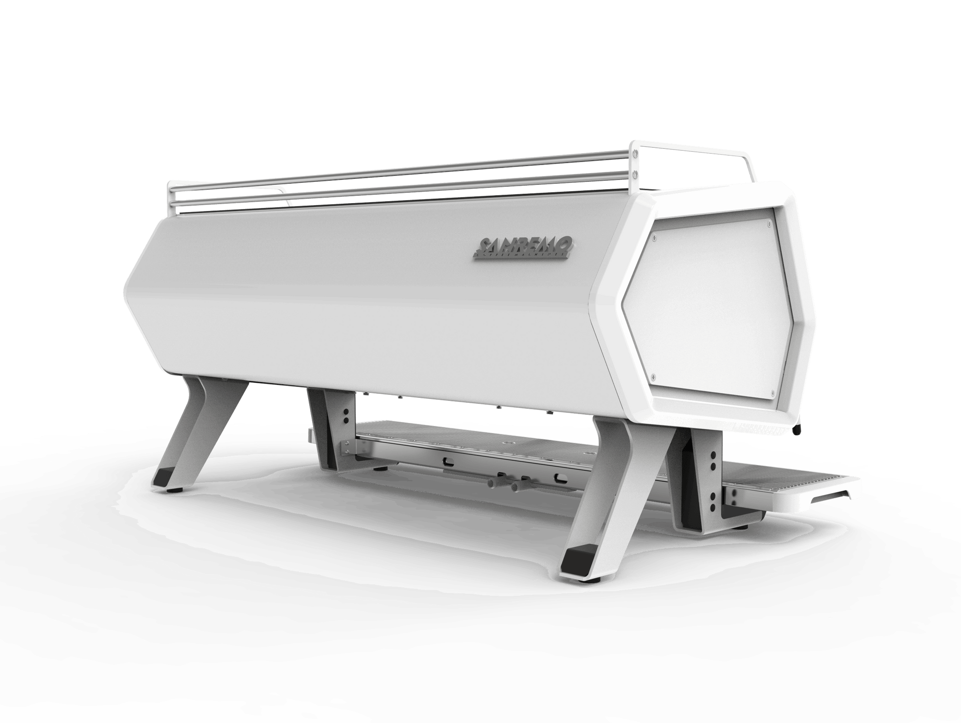 Sanremo D8 Pro Three Group