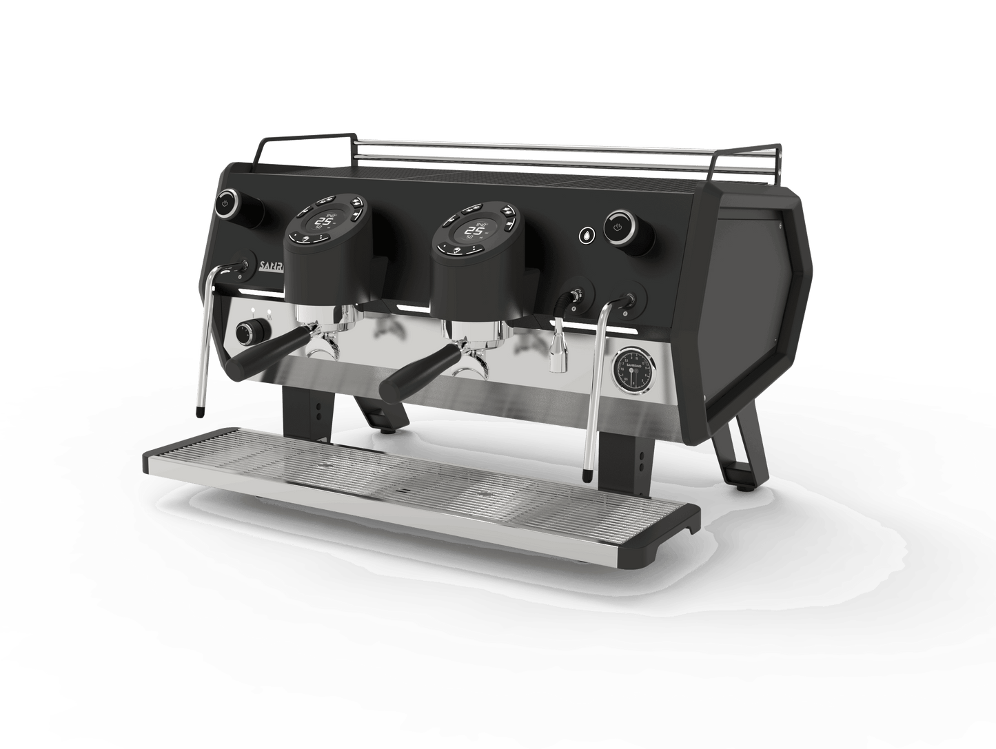 Sanremo D8 Pro Two Group