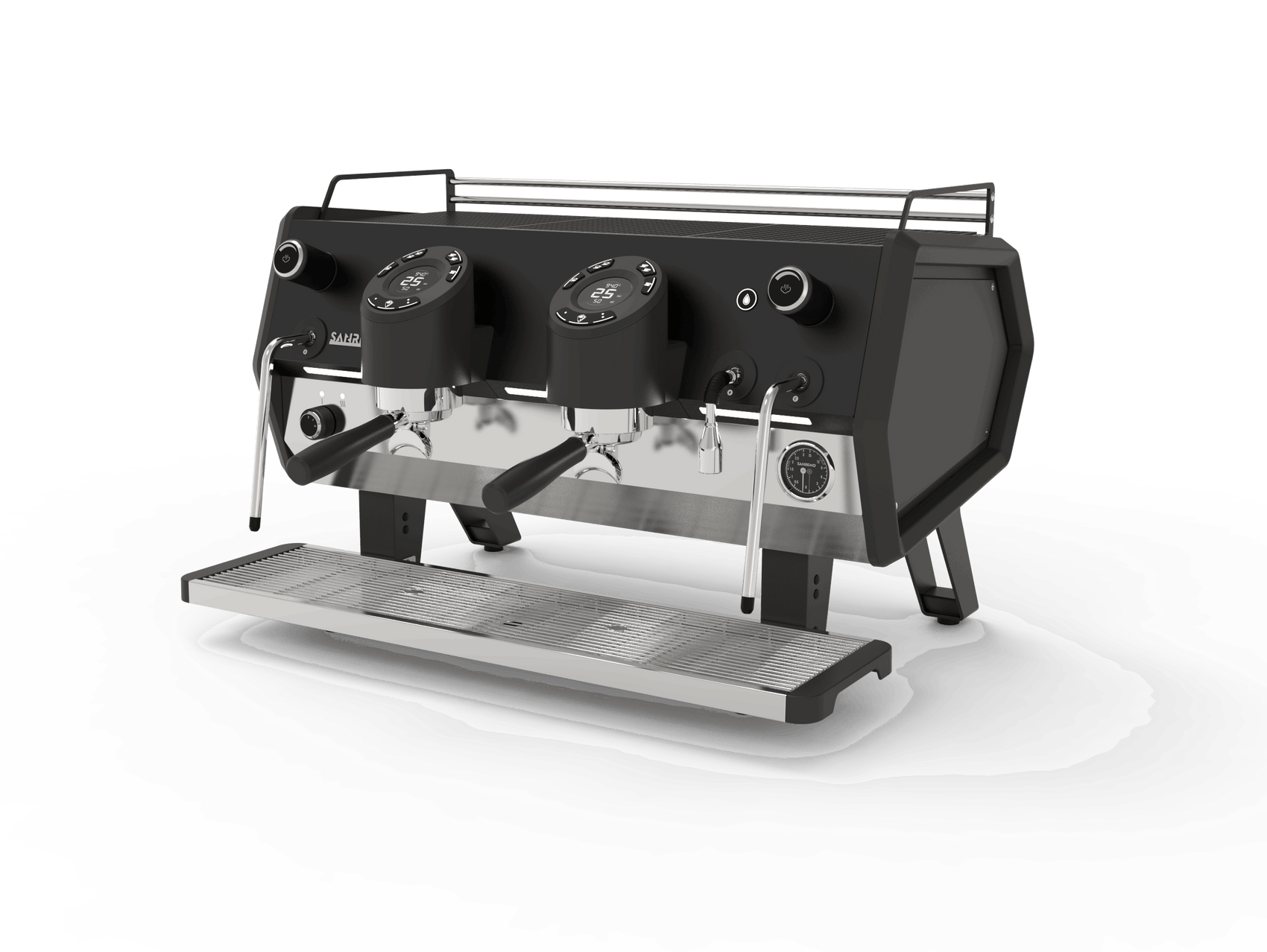 Sanremo D8 Pro Two Group