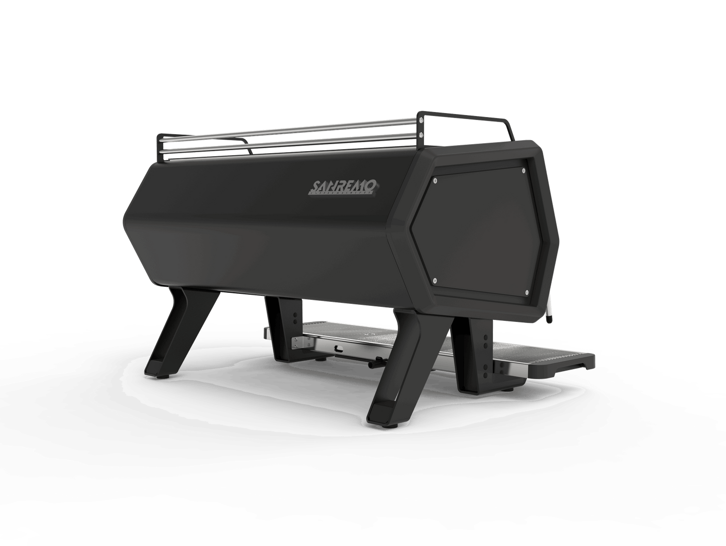Sanremo D8 Pro Two Group