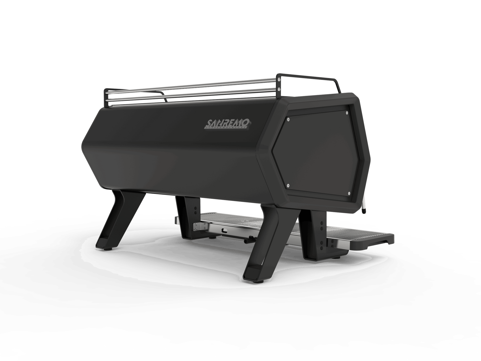 Sanremo D8 Pro Two Group