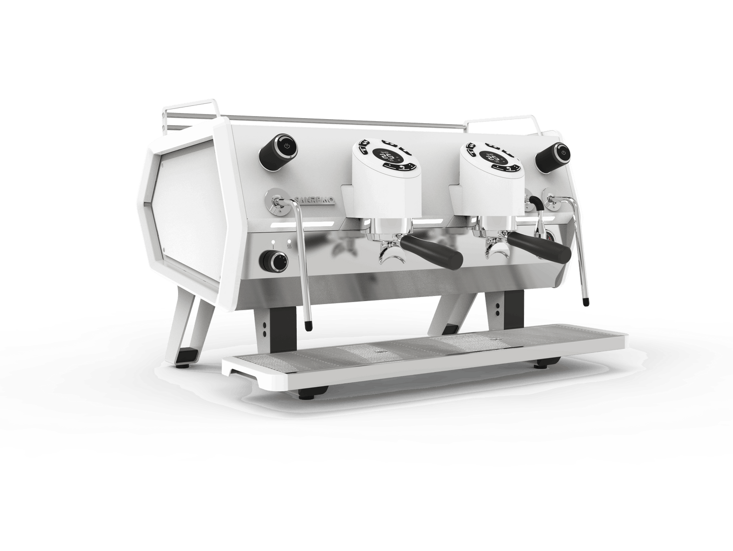 Sanremo D8 Pro Two Group
