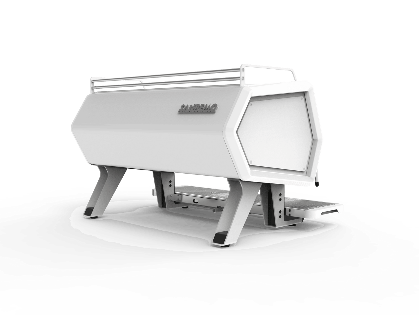 Sanremo D8 Pro Two Group
