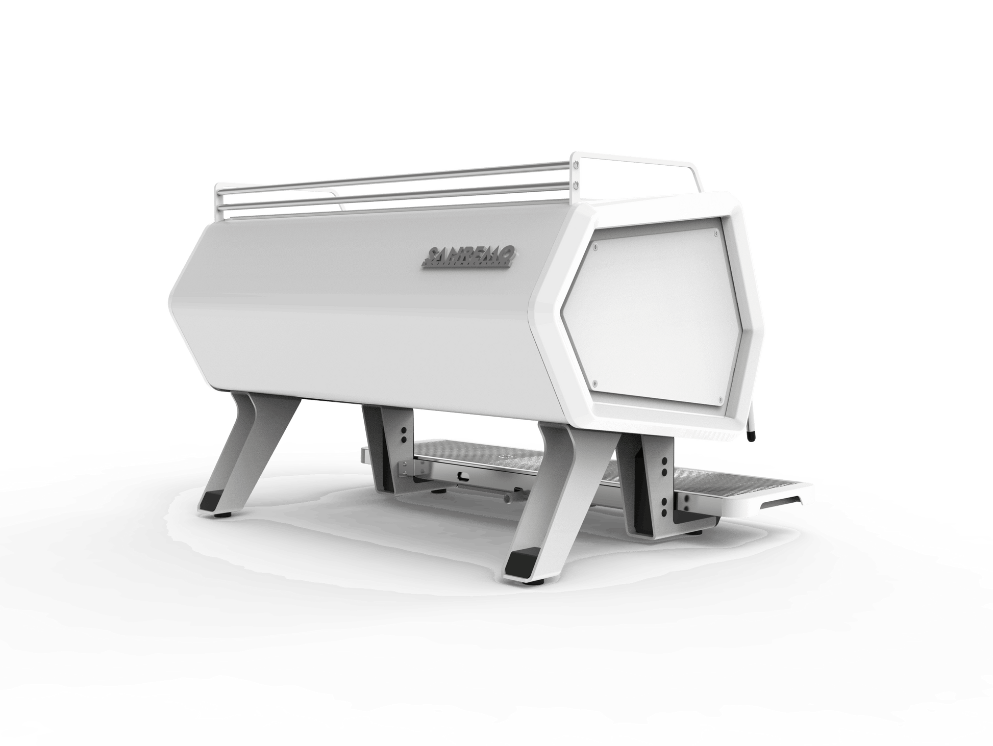 Sanremo D8 Pro Two Group