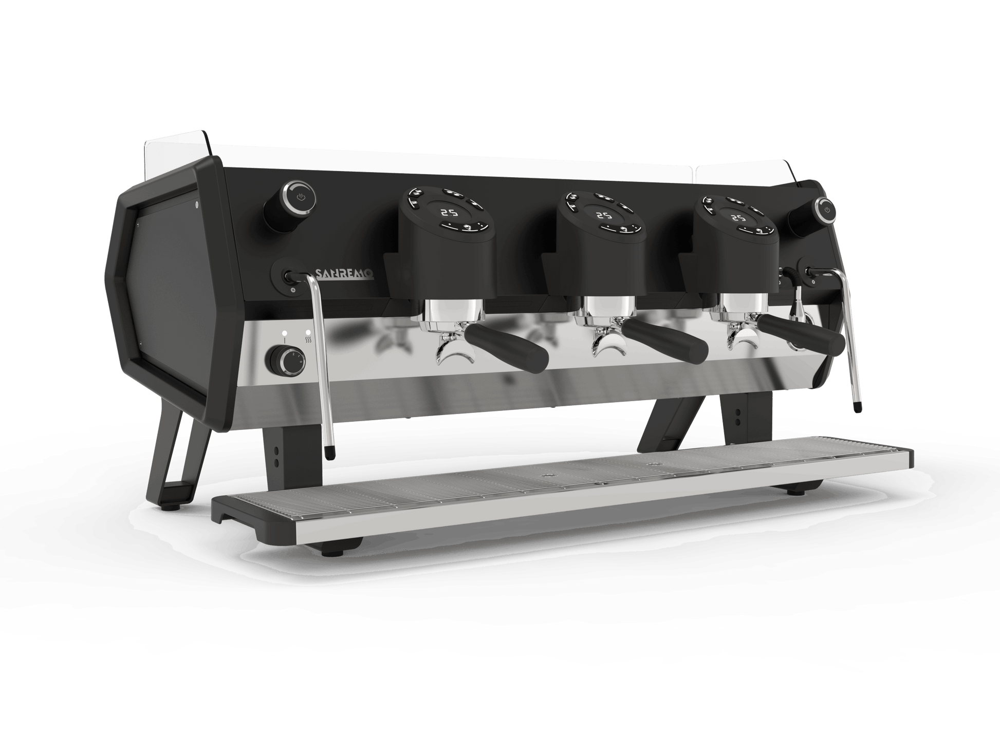 Sanremo D8 Three Group