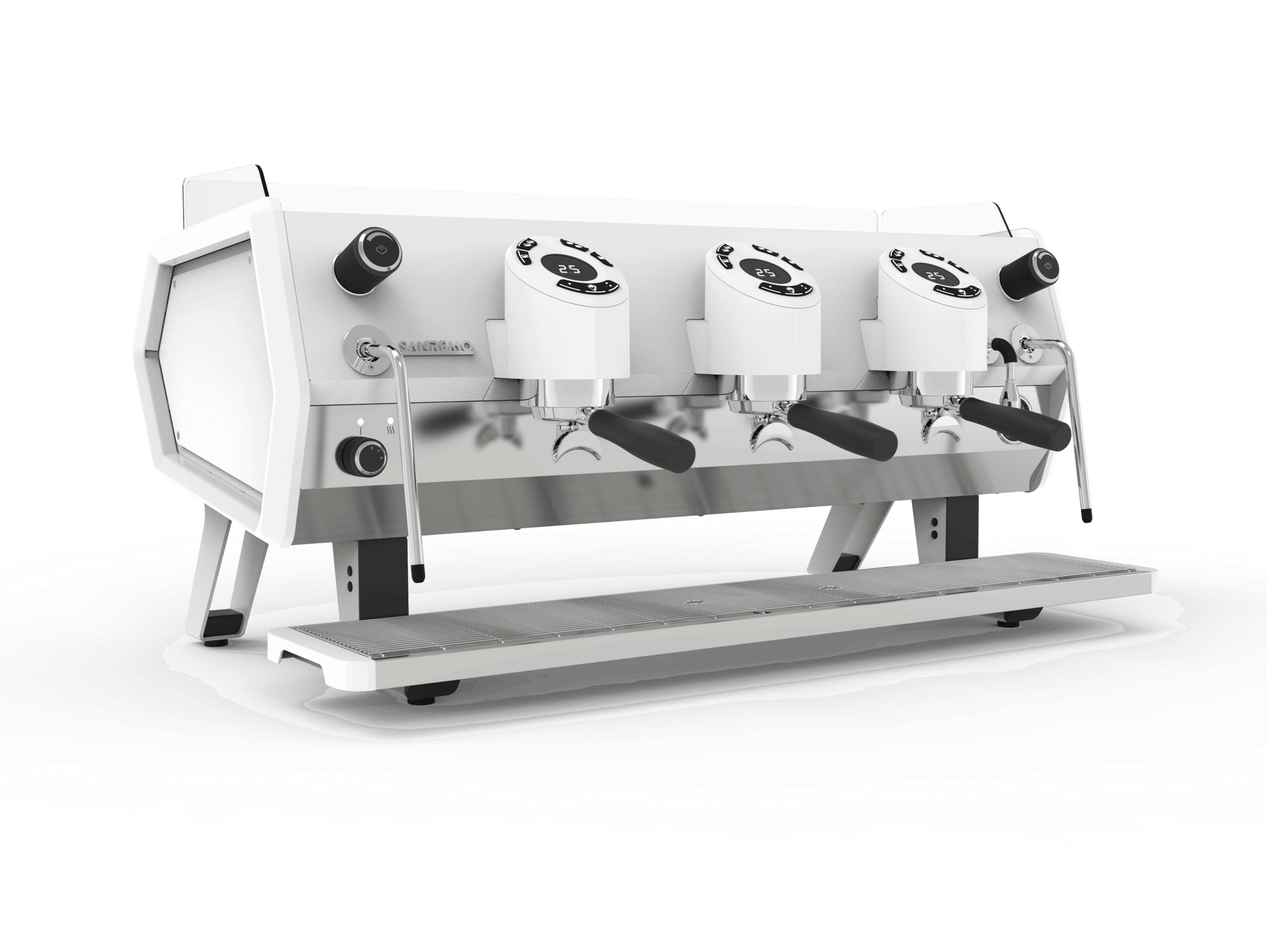 Sanremo D8 Three Group