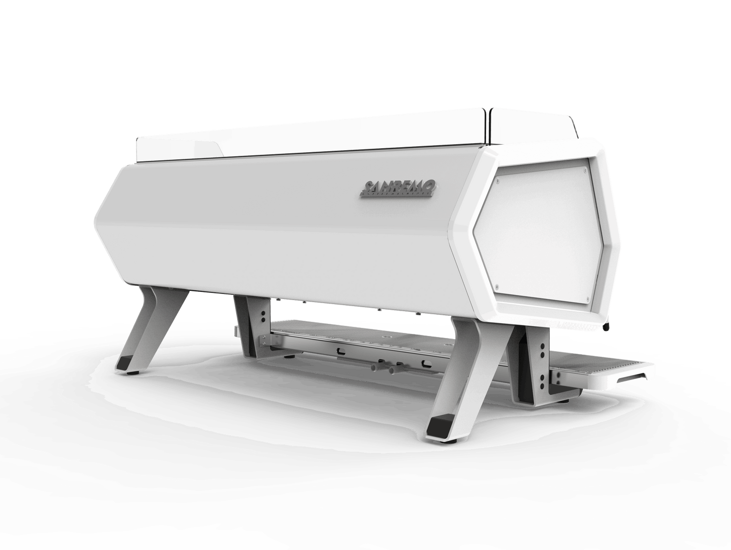 Sanremo D8 Three Group