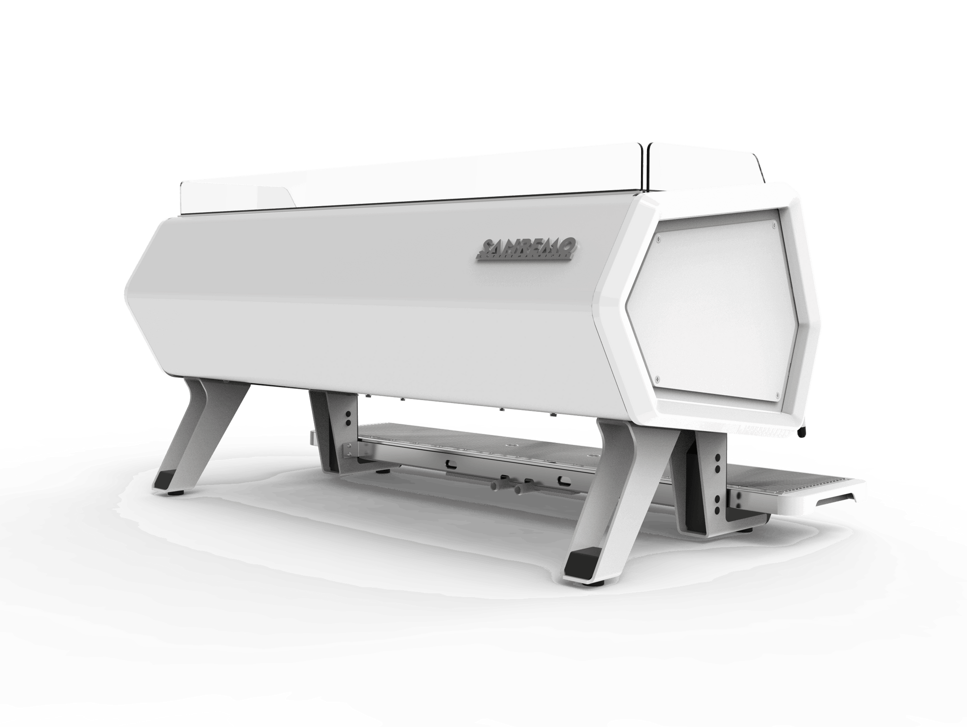 Sanremo D8 Three Group