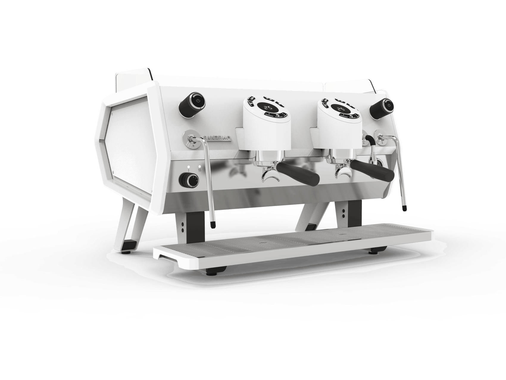 Sanremo D8 Two Group
