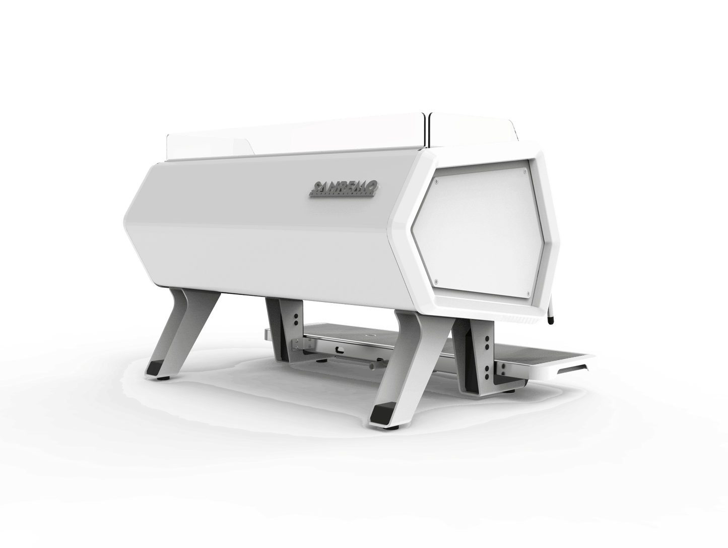 Sanremo D8 Two Group