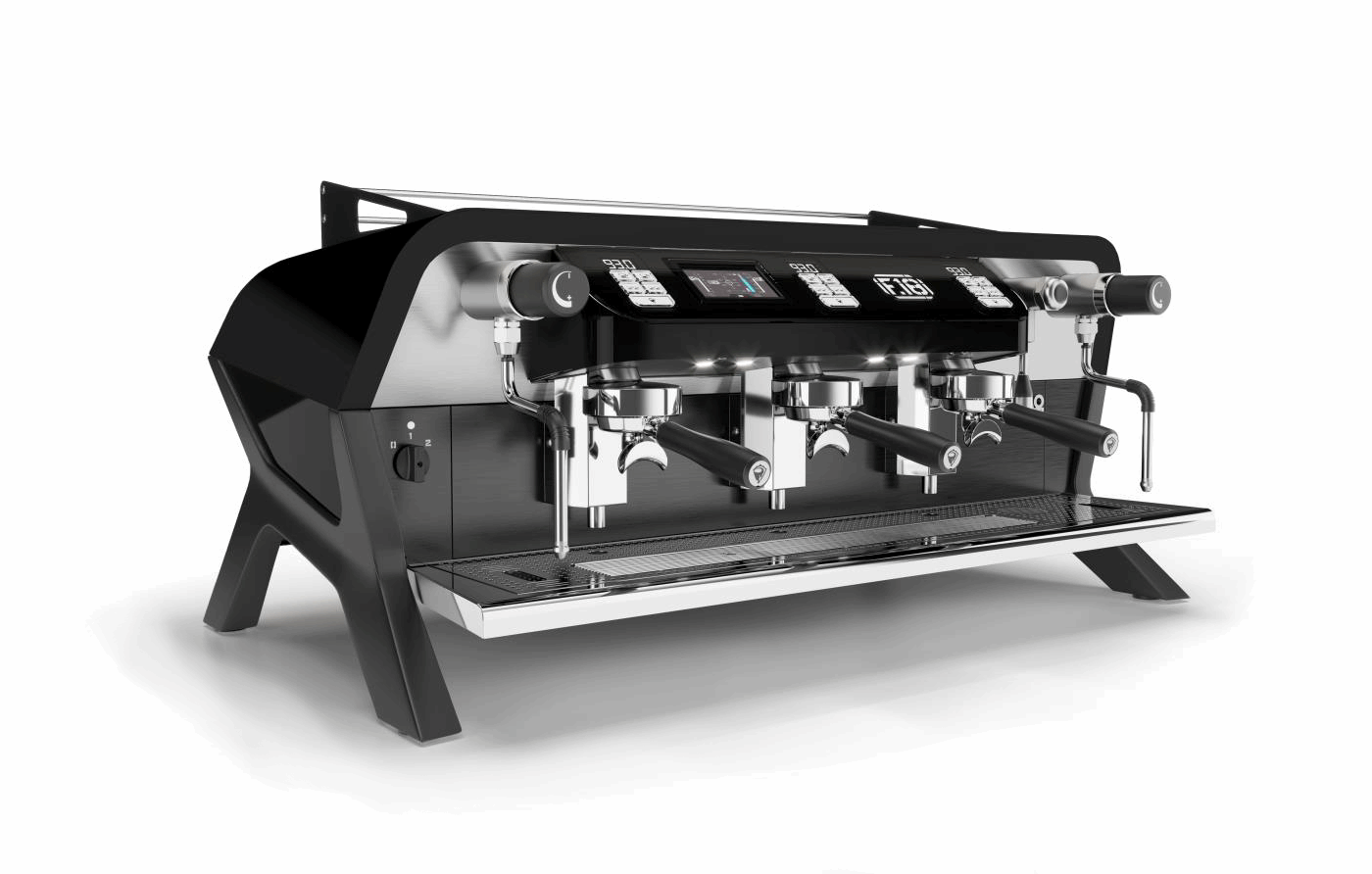 Sanremo F18 Three Group