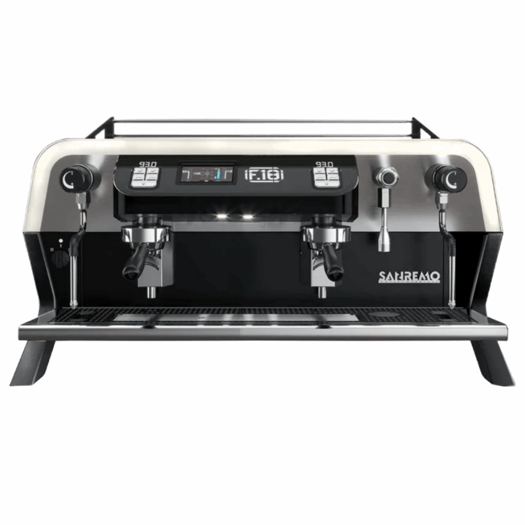 Sanremo F18 Two Group