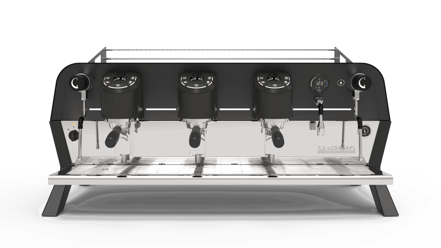 Sanremo F18SB Three Group