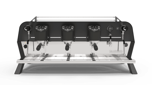 Sanremo F18SB Three Group