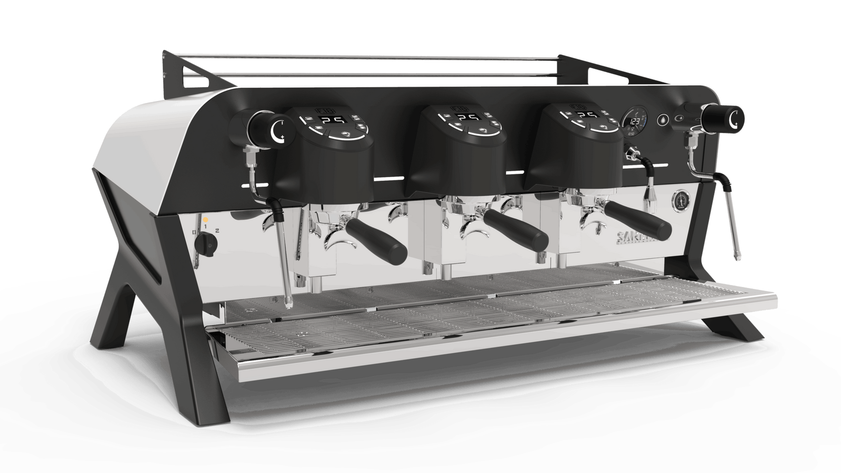 Sanremo F18SB Three Group