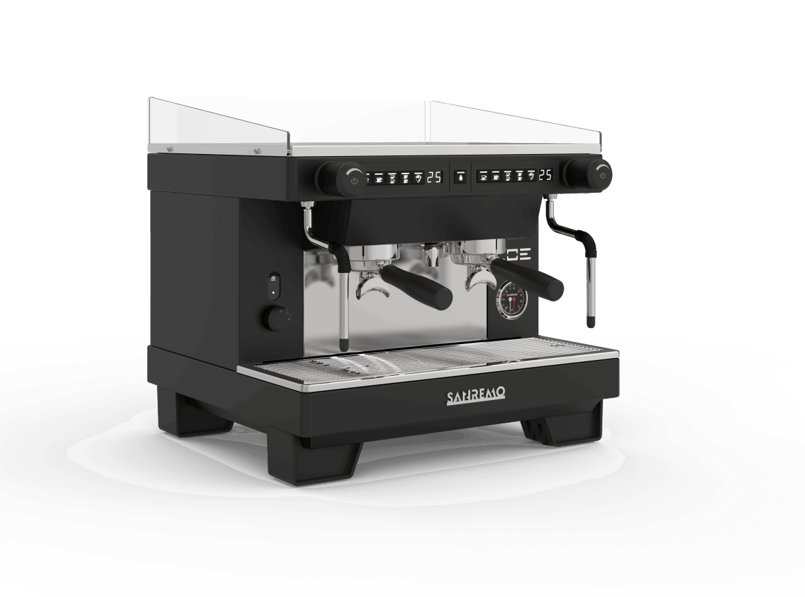 Sanremo Zoe Compact Two Group