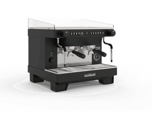 Sanremo Zoe Compact Two Group