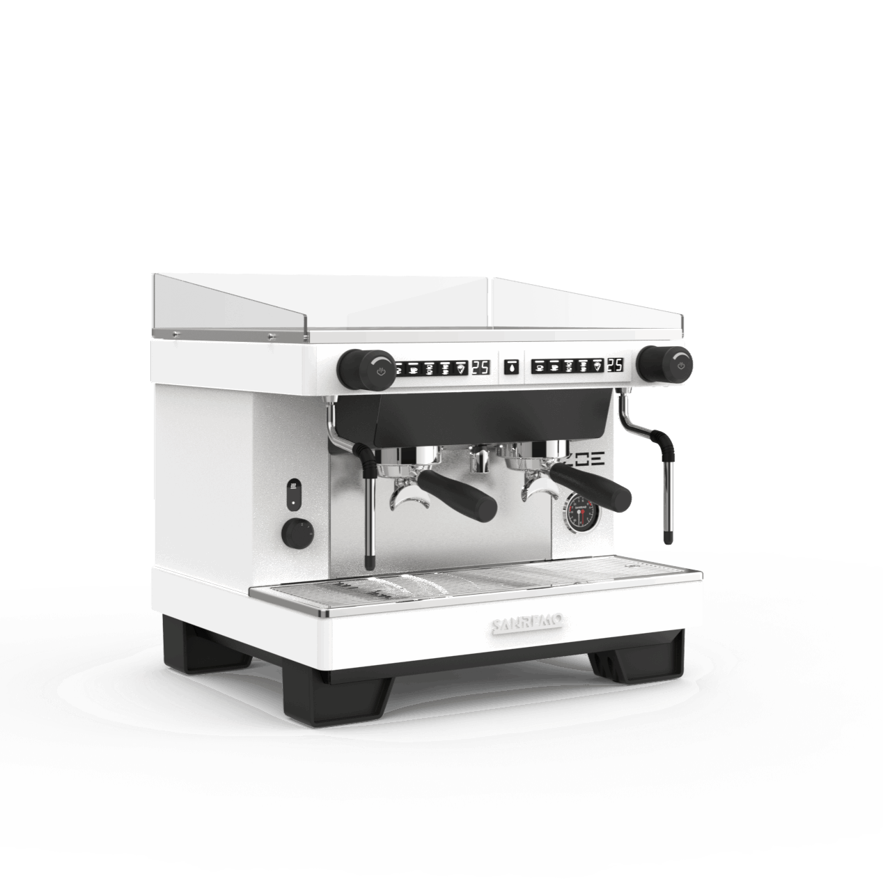 Sanremo Zoe Compact Two Group