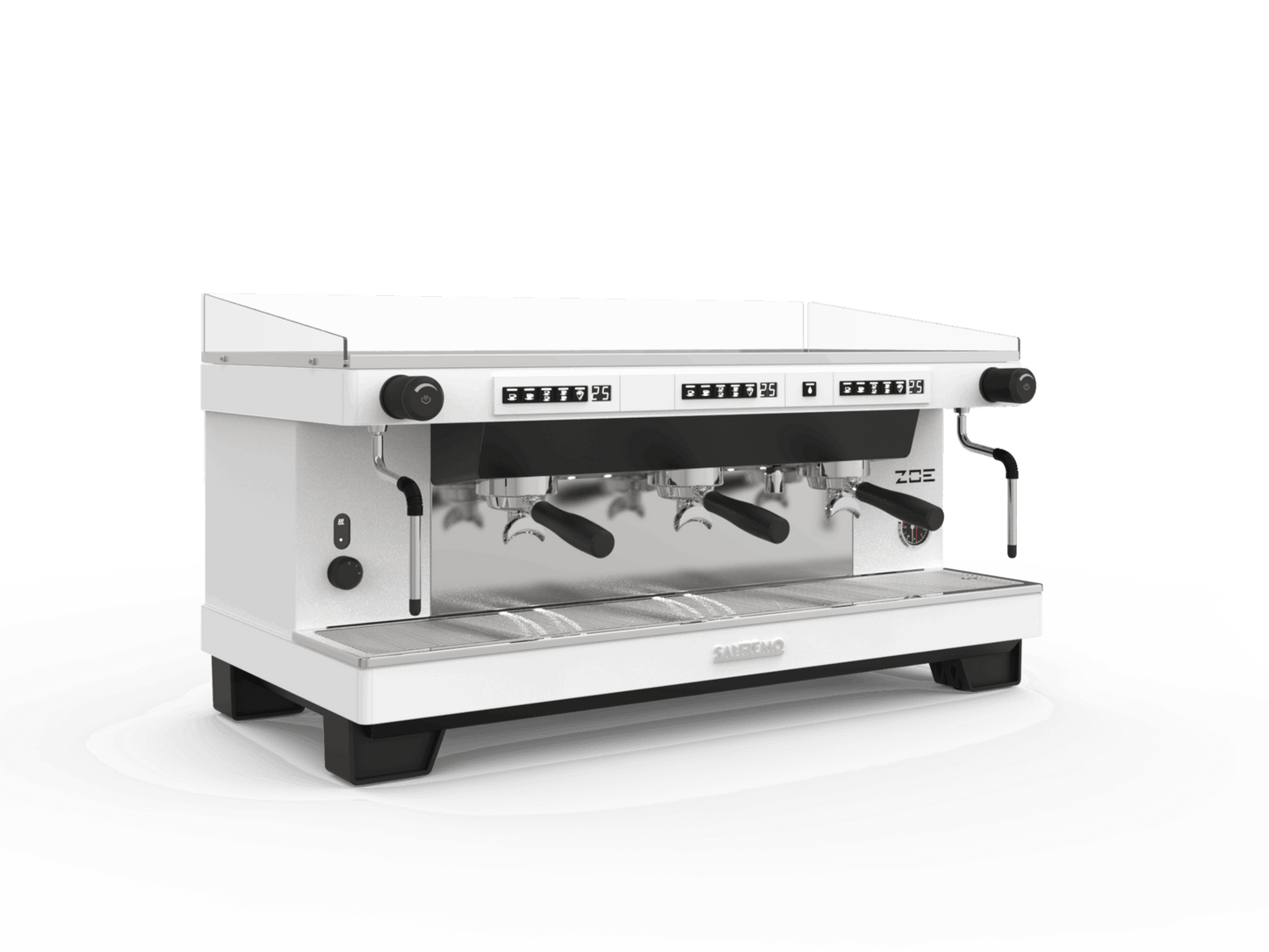 Sanremo Zoe Competition Three Group