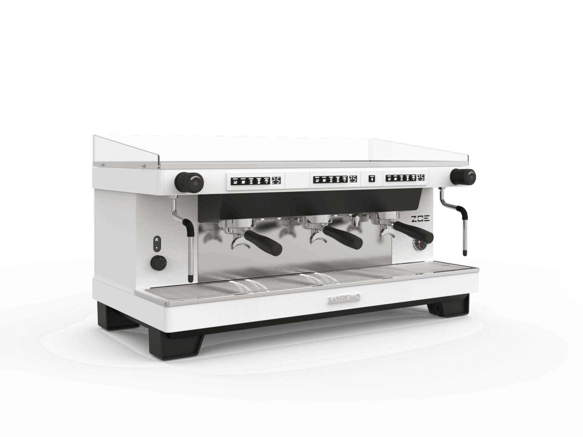 Sanremo Zoe Competition Three Group