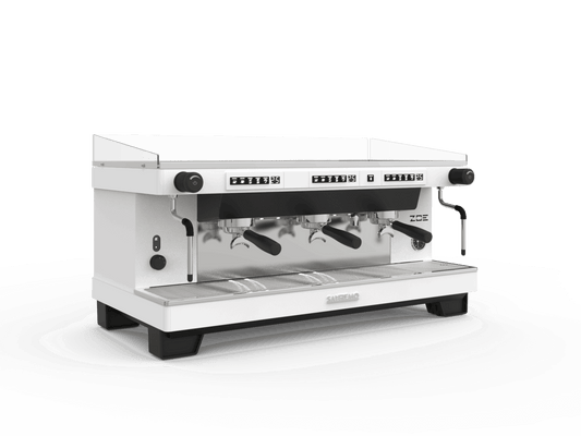 Sanremo Zoe Competition Three Group