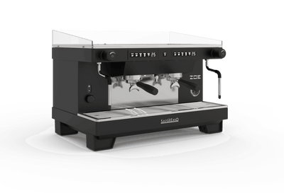 Sanremo Zoe Competition Two Group